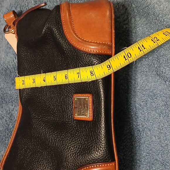Dooney and Bourke Leather Purse - Picture 8 of 16